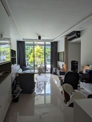 Canberra Residences (D27), Condominium #623571231
